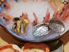 -吉兆·料理(红梅南路店)