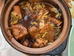 -小吊梨汤·北京菜(香山店)