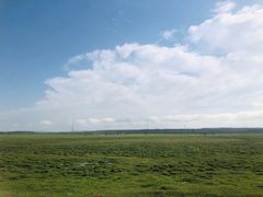 -塞罕坝国家级自然保护区