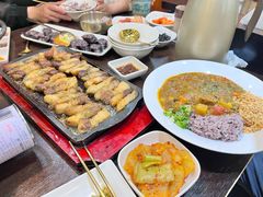-釜山豚骨汤饭(芝罘万达广场店)