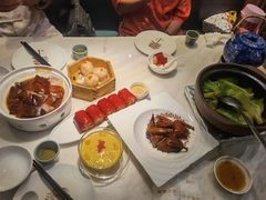 -陶陶居酒家(北京路店)