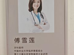 -美联众合动物医院·24h转诊中心