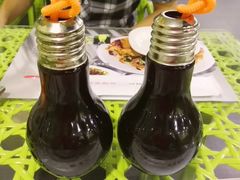 -拿渡·水煮鱼 麻辣香锅(西单大悦城店)