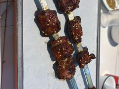 雀味大油边.-亿牌牌东北烧烤(博物馆旗舰店)