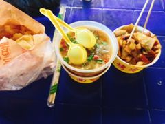 -利群海琴购物广场(商丘路店)