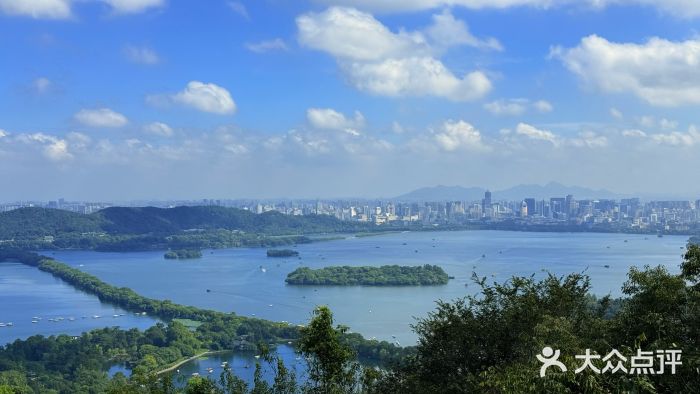 1921湖景餐厅图片