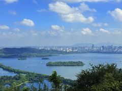 -1921湖景餐厅