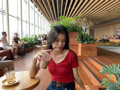 -Seesaw Coffee(朝阳大悦城店)