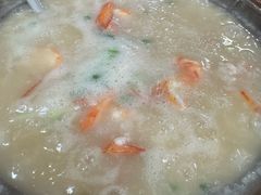 -阿婆潮汕砂锅粥(王府大街店)