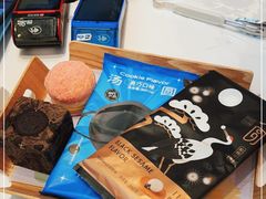 -好利来(朝外店)