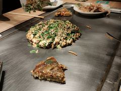 -日葵 大阪烧ひまり(仙霞路店)