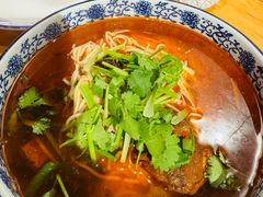 -小凡家的卤肉铺