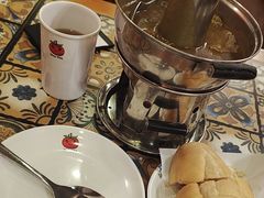 -番茄屋葡式美食(总店)