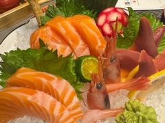 -满来寿喜烧(金虹桥店)