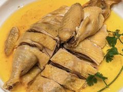 -颂福楼·南京菜(定淮门店)