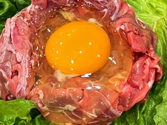 -马记伊源斋涮肉·清真菜(潘家园古玩市场店)