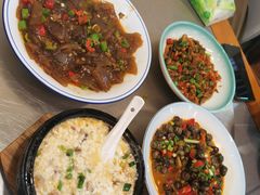 -小团圆灶台鱼·百城头牌菜(千岛湖店)