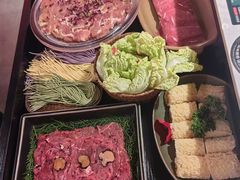 -芸山季·云南野生菌火锅(人民广场来福士店)