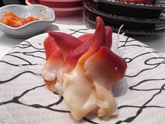 -争鲜回转寿司(通州万达店)
