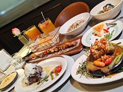 -西堤牛排(北京国瑞店)