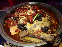 -馋火炉鱼(新世界百货望京店)