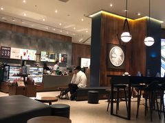 -星巴克(凯德晶萃店)