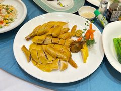 -君德澜酒家·创意粤菜(金山谷店)