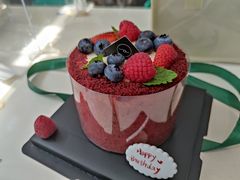 -姆们M Sweetie Cake(五道口店)