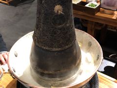-丁卯•铜锅涮肉(工体店)