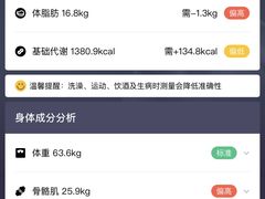 -乐刻健身(天目里精品店)