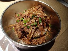 -西塔老太太泥炉烤肉(沈阳店)