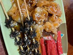 -三爷糟粕醋·鲜鱼汤·海南特色小吃(新华南路店)