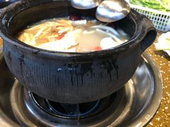 -阿西土陶牦牛汤锅