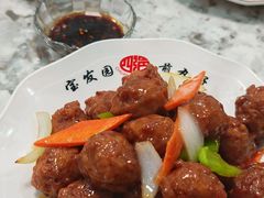 -宝发园名菜馆