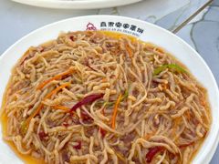 -直隶安家牛肉罩饼(七一路店)