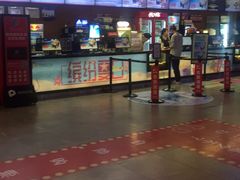 -卢米埃影城(长楹天街IMAX激光店)