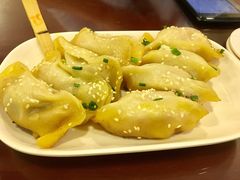 -小姜锅贴(凤凰街店)