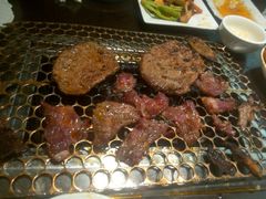 -金爱烧烤(东风路店)