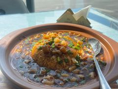 -大连湾旭日·家宴·海肠捞饭(马栏广场店)