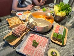 -大头椰·椰子鸡火锅(南宁万象城店)