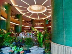 -成都凯宾斯基饭店