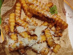 -豪客来牛排(成都锦江大融城店)