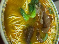 -金杨拉面王小吃面馆·牛三宝面·红烧牛肉粉