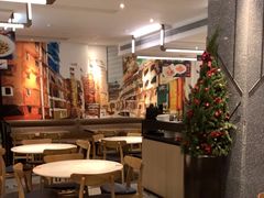 -新旺茶餐厅·早餐·夜宵(长乐店)