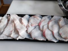 胸口油-三头牛·潮汕牛肉生蚝火锅 (夏湾店)