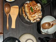 -玄白·炭烤活鳗(上海首店)