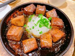 -东京屋(武定路店)