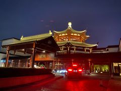 -苏州吴宫泛太平洋酒店