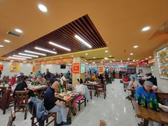 -西塔大冷面(市府大路店)