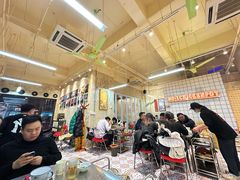 -楠波炭炉鸡煲馆(桥北店)